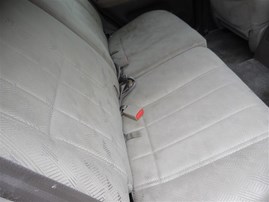 2002 Toyota 4Runner SR5 Green SR5 3.4L AT 2WD #Z22887